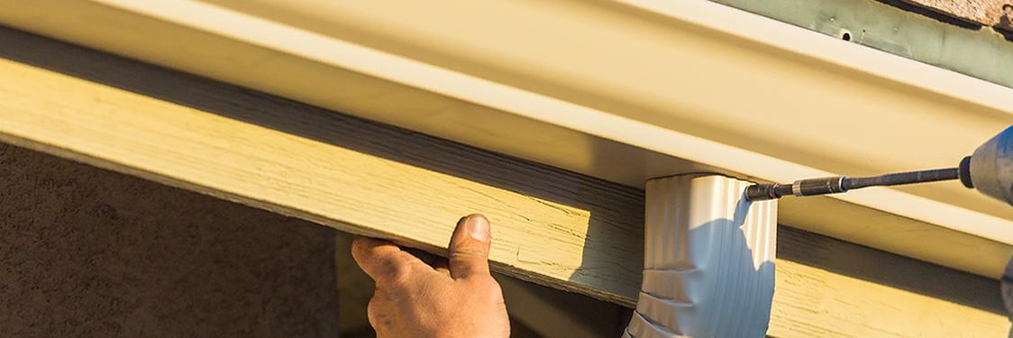 Economic Roofing Images