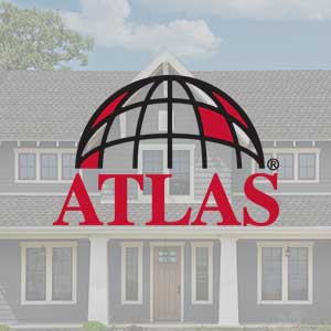 Atlas Roofing Shingles - click to view shingles and warranties