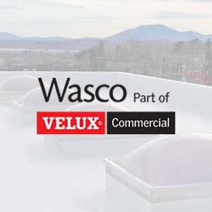 Wasco Skylights - click to view skylight options
